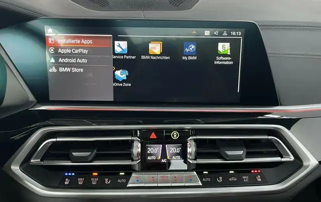 BMW X5 xDrive 45e M *LASER*PANO*AHK*SitzKühl*Masage*HK Ansicht 30
