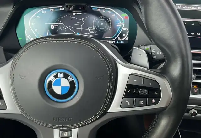 BMW X5 xDrive 45e M *LASER*PANO*AHK*SitzKühl*Masage*HK Ansicht 20