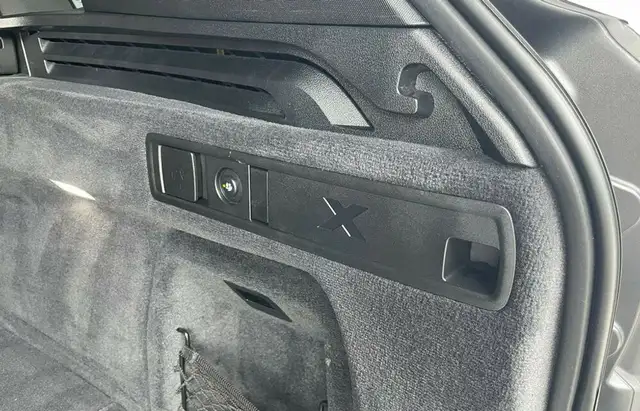 BMW X5 xDrive 45e M *LASER*PANO*AHK*SitzKühl*Masage*HK Ansicht 36