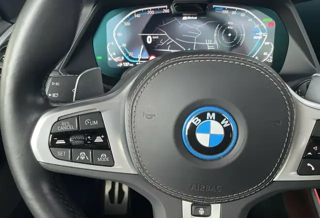BMW X5 xDrive 45e M *LASER*PANO*AHK*SitzKühl*Masage*HK Ansicht 19