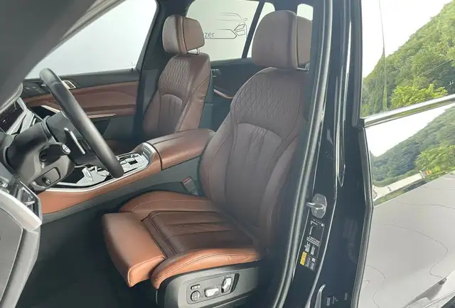 BMW X5 xDrive 45e M *LASER*PANO*AHK*SitzKühl*Masage*HK Ansicht 10