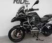 BMW R 1200 GS Adventure Fekete - thumbnail 4