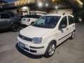 Fiat Panda Panda II 1.3 mjt 16v Classic 75cv Wit - thumbnail 1