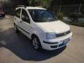 Fiat Panda Panda II 1.3 mjt 16v Classic 75cv Wit - thumbnail 15