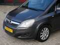 Opel Zafira 1.6 EXECUTIVE/ 7-PERSOONS/ TREKHAAK/ APK 4-2026 Grigio - thumbnail 7