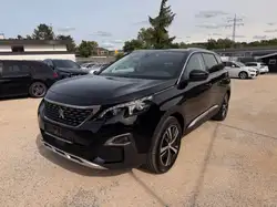Peugeot 5008 Allure,7 Sitzer,Pano,LED,Leder,EXPORT