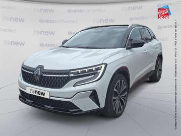 1.2 E-Tech full hybrid 200ch Iconic