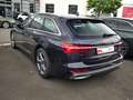 Audi A6 Avant Design S line 40 TDI quattro Panorama Blauw - thumbnail 4
