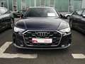 Audi A6 Avant Design S line 40 TDI quattro Panorama Bleu - thumbnail 2