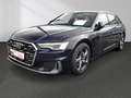 Audi A6 Avant Design S line 40 TDI quattro Panorama Bleu - thumbnail 14
