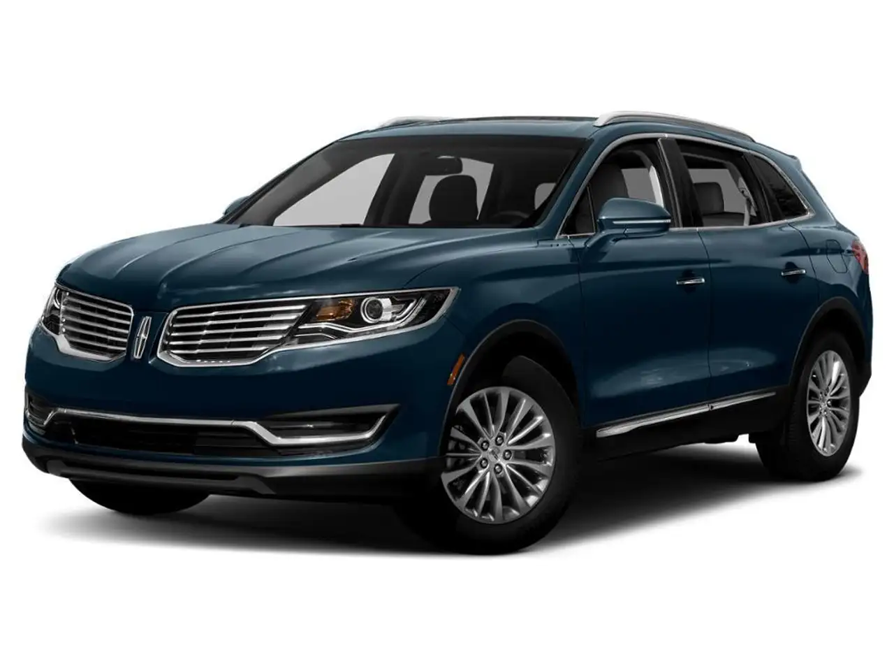 2018 Lincoln MKX