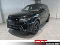 Land Rover Range Rover Sport 5.0 Autobiography Dynamic Schwarz - thumbnail 1