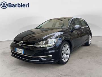 2.0 TDI Highline BMT