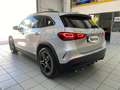Mercedes-Benz GLA 200 GLA 200d Premium 4matic AMG auto Argent - thumbnail 5