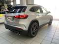 Mercedes-Benz GLA 200 GLA 200d Premium 4matic AMG auto Argent - thumbnail 7