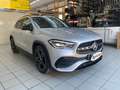 Mercedes-Benz GLA 200 GLA 200d Premium 4matic AMG auto Argent - thumbnail 1