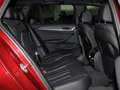 BMW 530 e Touring M Sportpaket Innovationsp. Head-Up Rosso - thumbnail 10