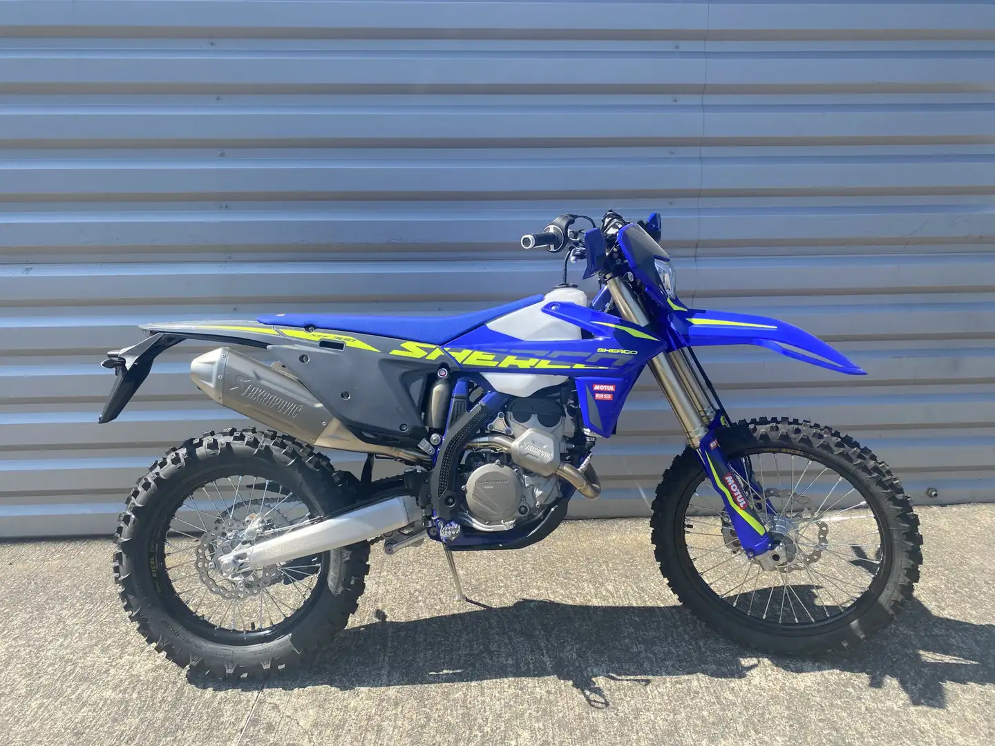 Sherco 300 SEF - 1
