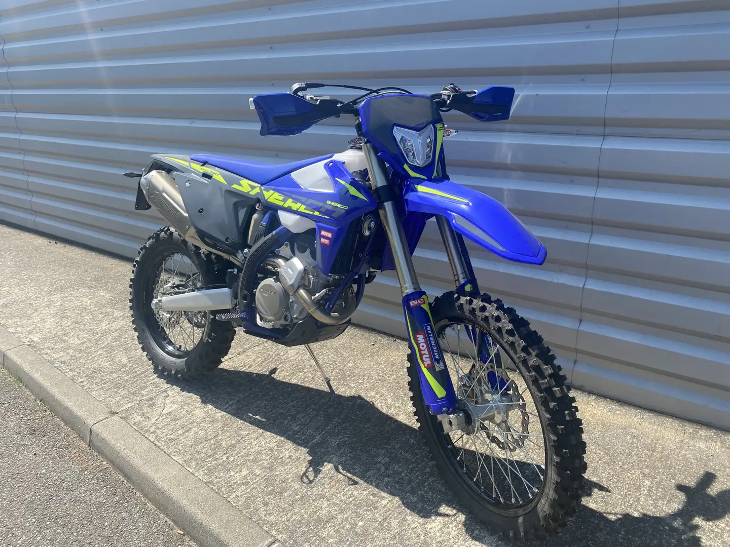 Sherco 300 SEF - 2