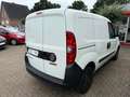 Fiat Doblo Kasten*1.HAND*BLUETOOTH*HU NEU*EURO6 Blanc - thumbnail 5
