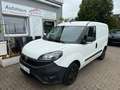 Fiat Doblo Kasten*1.HAND*BLUETOOTH*HU NEU*EURO6 Blanc - thumbnail 2