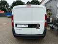 Fiat Doblo Kasten*1.HAND*BLUETOOTH*HU NEU*EURO6 Blanc - thumbnail 7