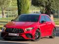 Mercedes-Benz A 45 AMG 4Matic 7G-DCT Rouge - thumbnail 4