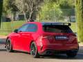 Mercedes-Benz A 45 AMG 4Matic 7G-DCT Rouge - thumbnail 8