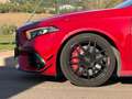 Mercedes-Benz A 45 AMG 4Matic 7G-DCT Rouge - thumbnail 11