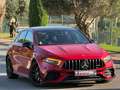 Mercedes-Benz A 45 AMG 4Matic 7G-DCT Rouge - thumbnail 1