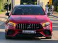 Mercedes-Benz A 45 AMG 4Matic 7G-DCT Rouge - thumbnail 3