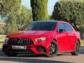 Mercedes-Benz A 45 AMG 4Matic 7G-DCT Rouge - thumbnail 5