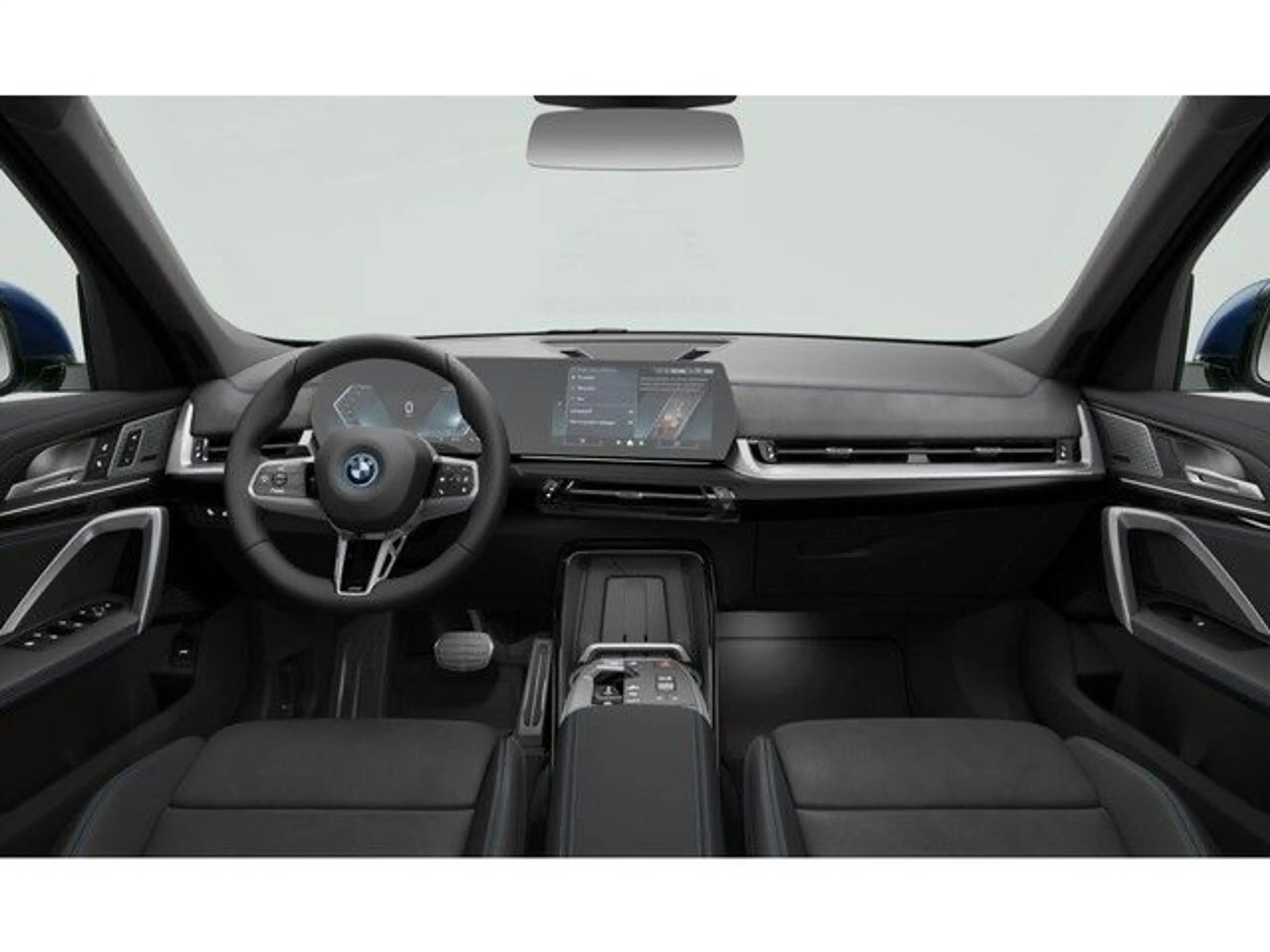 BMW iX1 eDrive20 AHK Adaptives Fahrwerk Sportsitze — photo 4