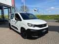Peugeot Partner 1.2 PURET.BLUE 110 PK AIRCO EX BTW Blanc - thumbnail 23