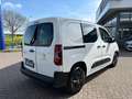 Peugeot Partner 1.2 PURET.BLUE 110 PK AIRCO EX BTW Blanc - thumbnail 13