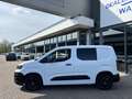 Peugeot Partner 1.2 PURET.BLUE 110 PK AIRCO EX BTW Blanc - thumbnail 4