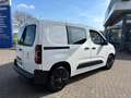Peugeot Partner 1.2 PURET.BLUE 110 PK AIRCO EX BTW Blanc - thumbnail 22