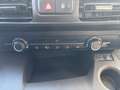 Peugeot Partner 1.2 PURET.BLUE 110 PK AIRCO EX BTW Blanc - thumbnail 3