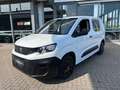 Peugeot Partner 1.2 PURET.BLUE 110 PK AIRCO EX BTW Blanc - thumbnail 10
