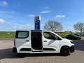 Peugeot Partner 1.2 PURET.BLUE 110 PK AIRCO EX BTW Blanc - thumbnail 12