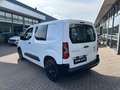 Peugeot Partner 1.2 PURET.BLUE 110 PK AIRCO EX BTW Blanc - thumbnail 20