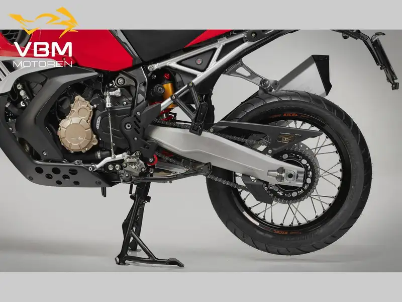 MV Agusta ENDURO VELOCE - foto 3