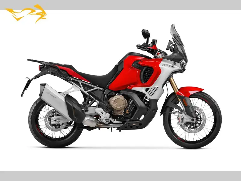 MV Agusta ENDURO VELOCE