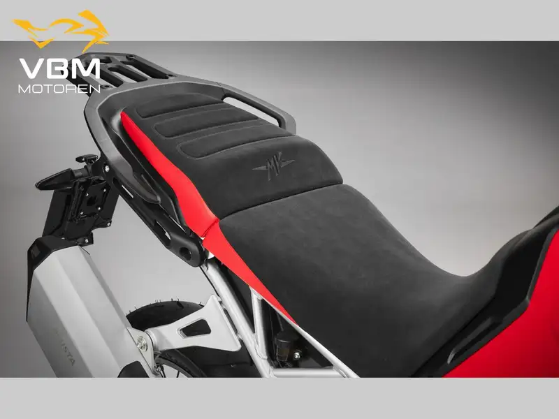 MV Agusta ENDURO VELOCE - foto 8