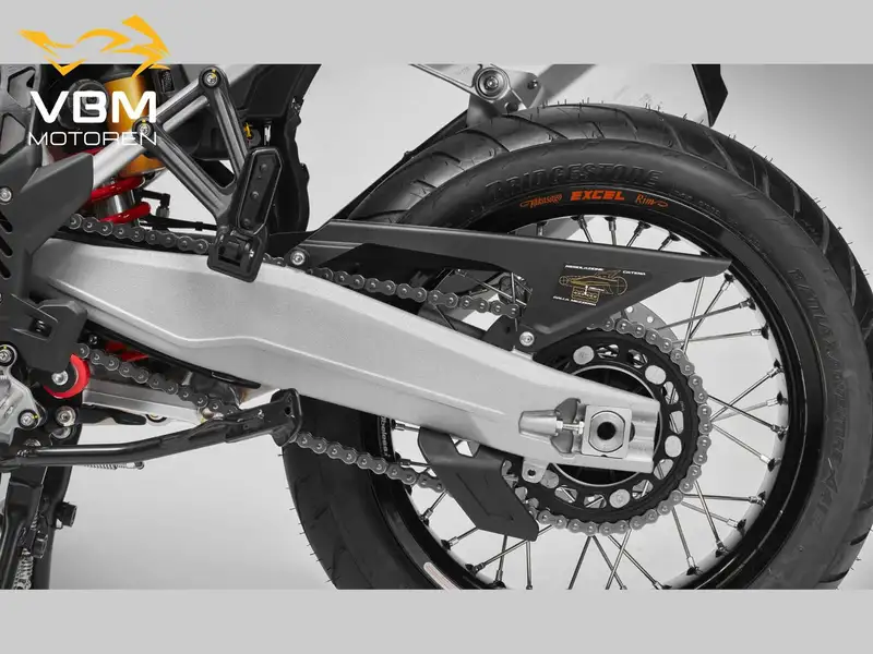 MV Agusta ENDURO VELOCE - foto 5