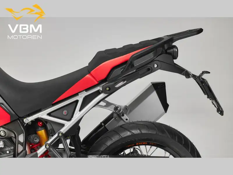 MV Agusta ENDURO VELOCE - foto 4