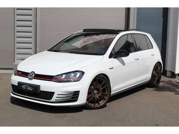VII GTI PERFORMANCE 2.0 16V TSI BlueMotion - 230 - BV DSG 6