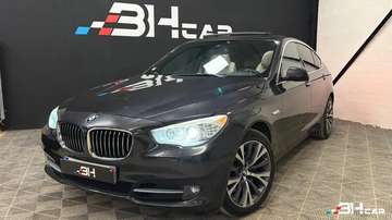 535d xDrive Luxury BVA - 2012 - 212 000 km - 2ème main - Suivi complet - Full options