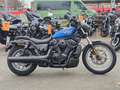 Harley-Davidson Nightster Blau - thumbnail 2