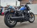 Harley-Davidson Nightster Blau - thumbnail 3